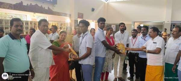 சமூக நலன் & வாதாடுதல்