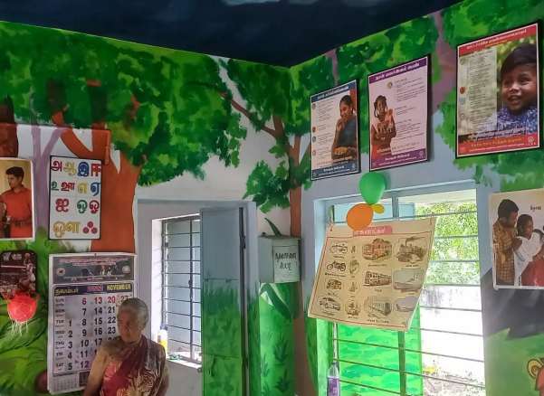 கல்வி & ஸ்மார்ட் வகுப்பறைகள்