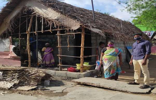 பழங்குடியின நலன் & உரிமைகள்